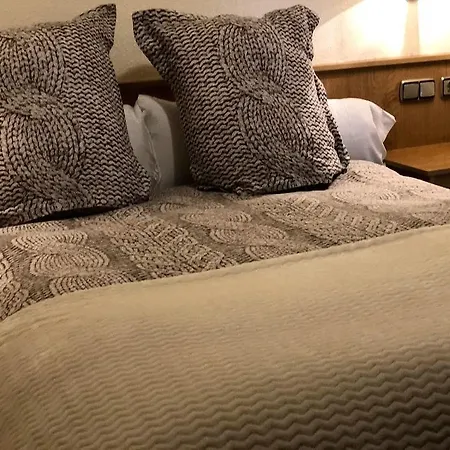 Andino Hotel Encamp