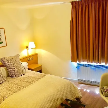 Hotel Andino *