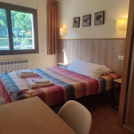 Hotel Andino Encamp