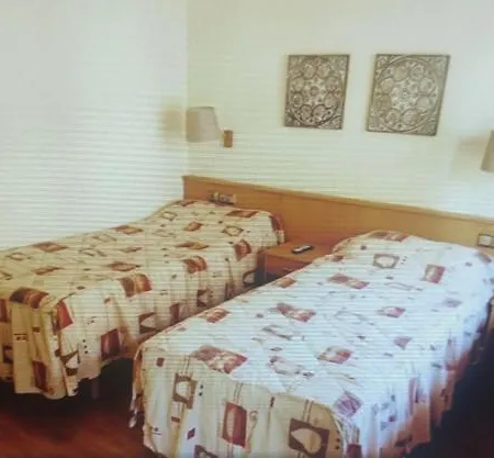 Andino Hotel