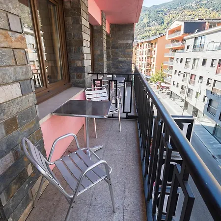 Hotel Andino