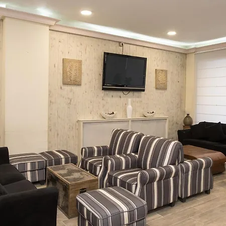 Andino Hotel
