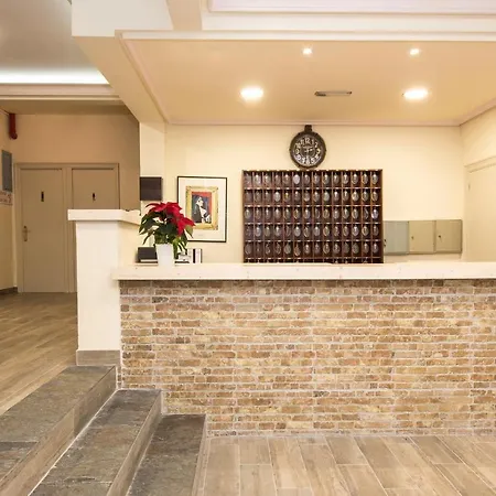 Andino Hotel