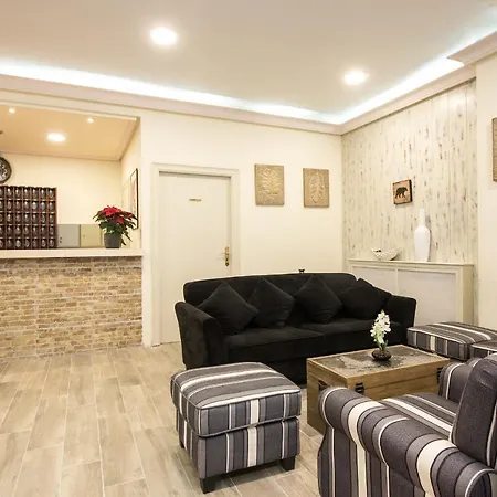 Hotel Andino