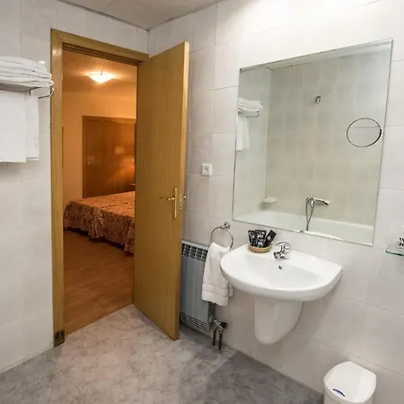 Andino Hotel *