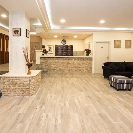 Andino Hotel