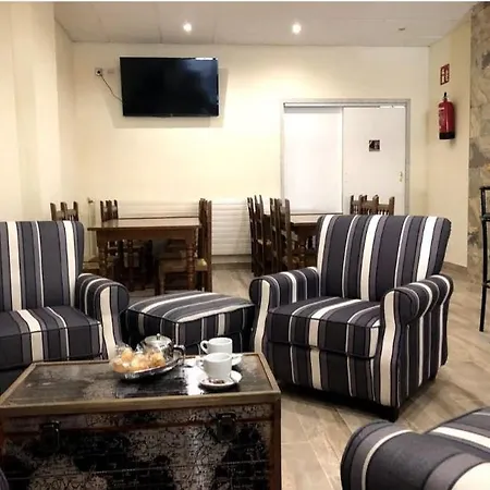 Hotel Andino Encamp