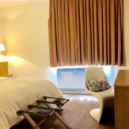 Hotel Andino