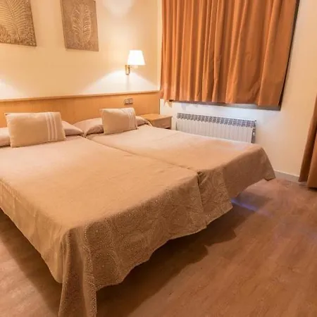 Hotel Andino *