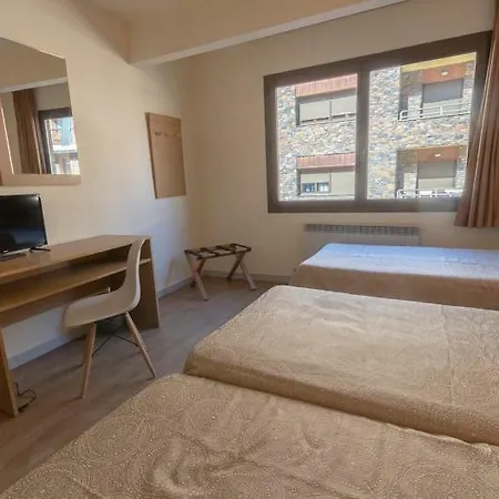 Andino Hotel