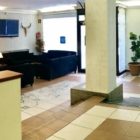 Andino Hotel Encamp