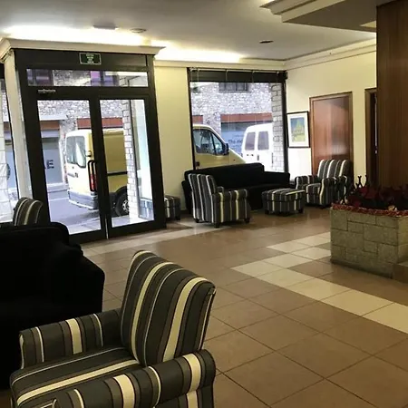 Hotel Andino *